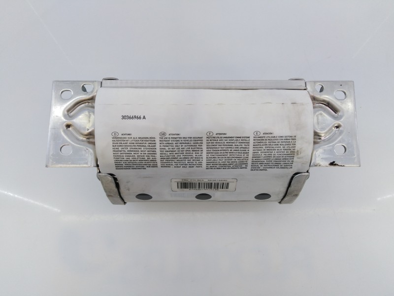 Recambio de airbag delantero derecho para bmw serie 3 touring (e91) 320d referencia OEM IAM 399113225029 34017464B 