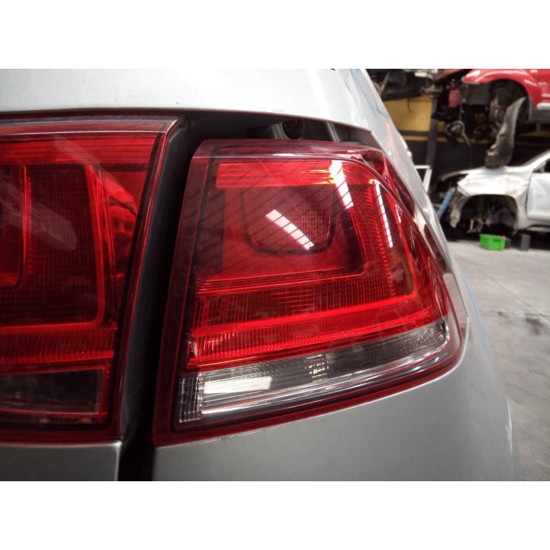 Recambio de piloto trasero derecho para volkswagen golf vii lim. (5g1) edition bluemotion referencia OEM IAM   