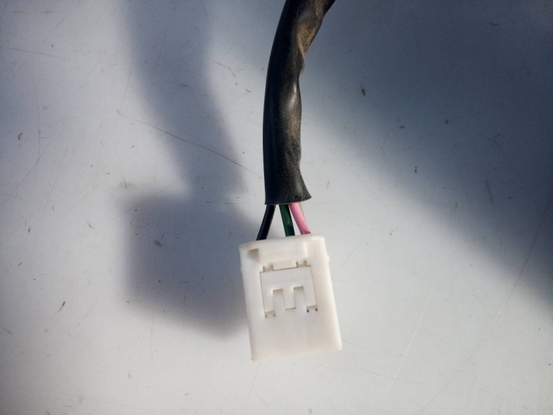 Recambio de piloto trasero derecho para hyundai i30 (gd) trend referencia OEM IAM   E2-B5-29-1