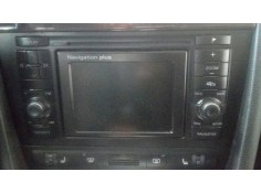 SISTEMA NAVEGACION GPS 