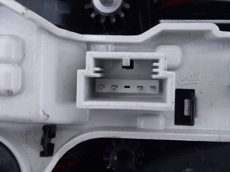 Recambio de piloto trasero derecho porton para volkswagen golf vii lim. (5g1) edition bluemotion referencia OEM IAM 5G0954094AC 