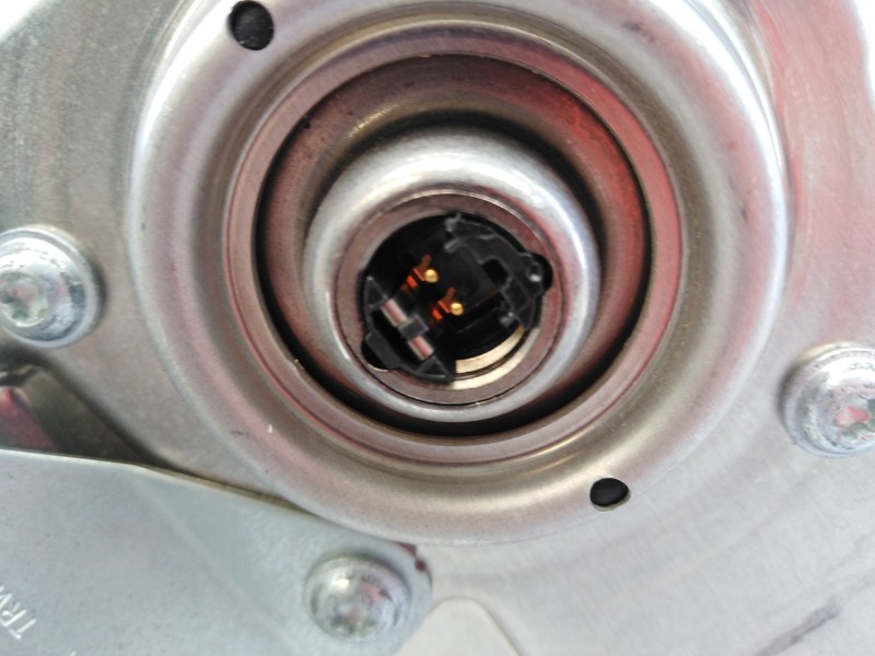 Recambio de airbag delantero derecho para bmw serie 3 touring (e91) 320d referencia OEM IAM 399113225029 34017464B 