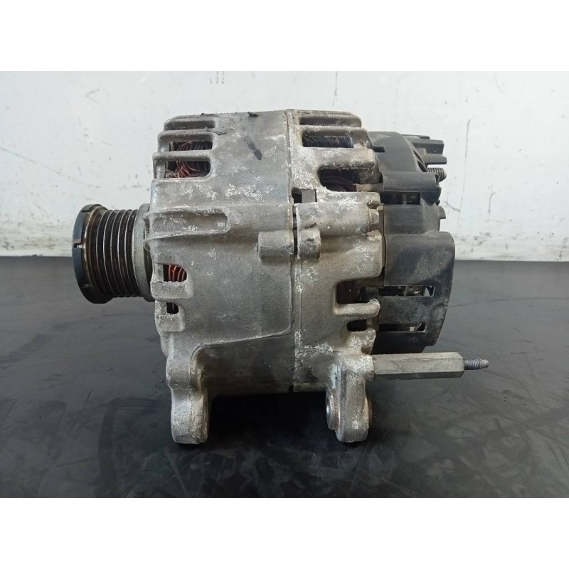 Recambio de alternador para volkswagen golf vii lim. advance bluemotion referencia OEM IAM 036L903023L  P3-B6-12-1