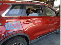 Recambio de puerta trasera derecha para swm motors g01 g01 referencia OEM IAM    2