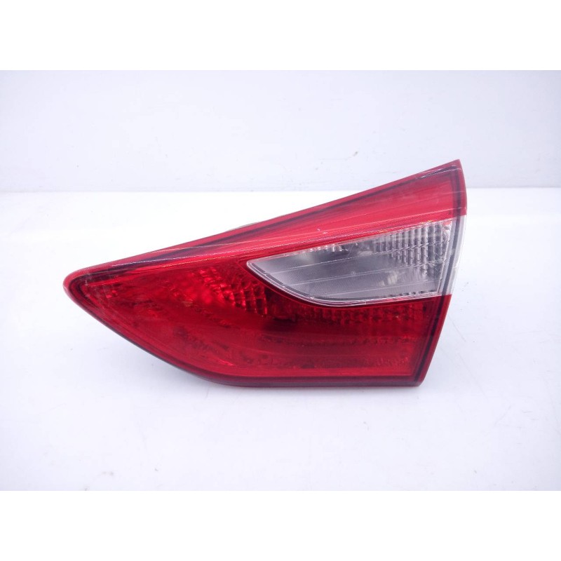 Recambio de piloto trasero derecho porton para hyundai i30 (gd) trend referencia OEM IAM   E2-B5-34-2