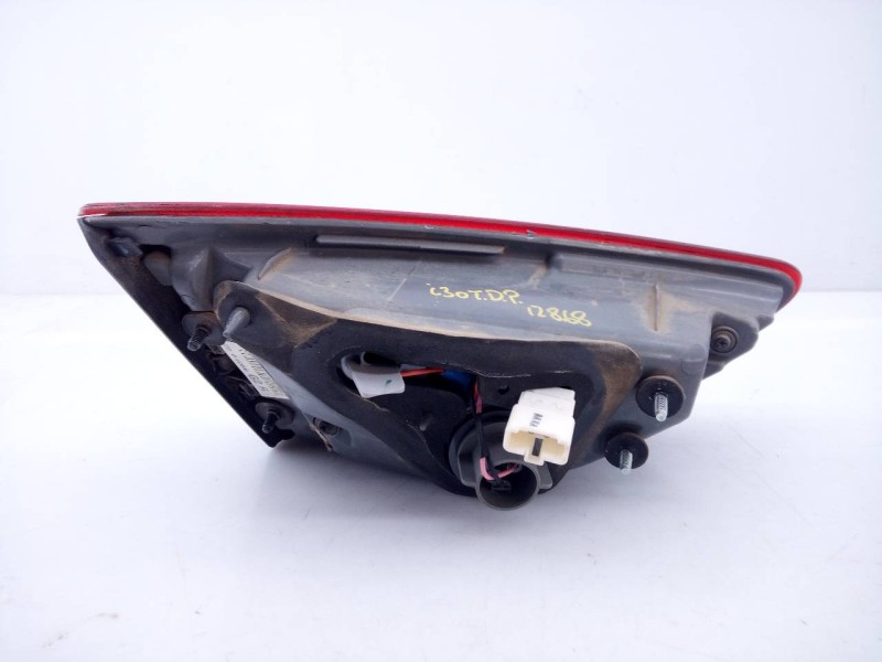 Recambio de piloto trasero derecho porton para hyundai i30 (gd) trend referencia OEM IAM   E2-B5-34-2