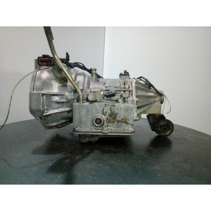 Recambio de caja cambios para mitsubishi pajero junior referencia OEM IAM 6C00820  M1-B4-50