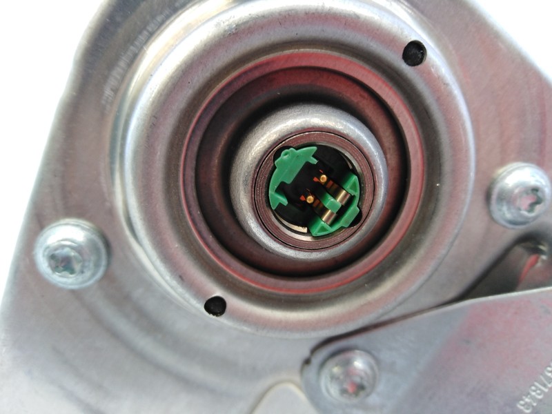 Recambio de airbag delantero derecho para bmw serie 3 touring (e91) 320d referencia OEM IAM 399113225029 34017464B 