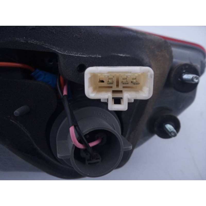 Recambio de piloto trasero derecho porton para hyundai i30 (gd) trend referencia OEM IAM   E2-B5-34-2