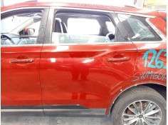 PUERTA TRASERA IZQUIERDA 