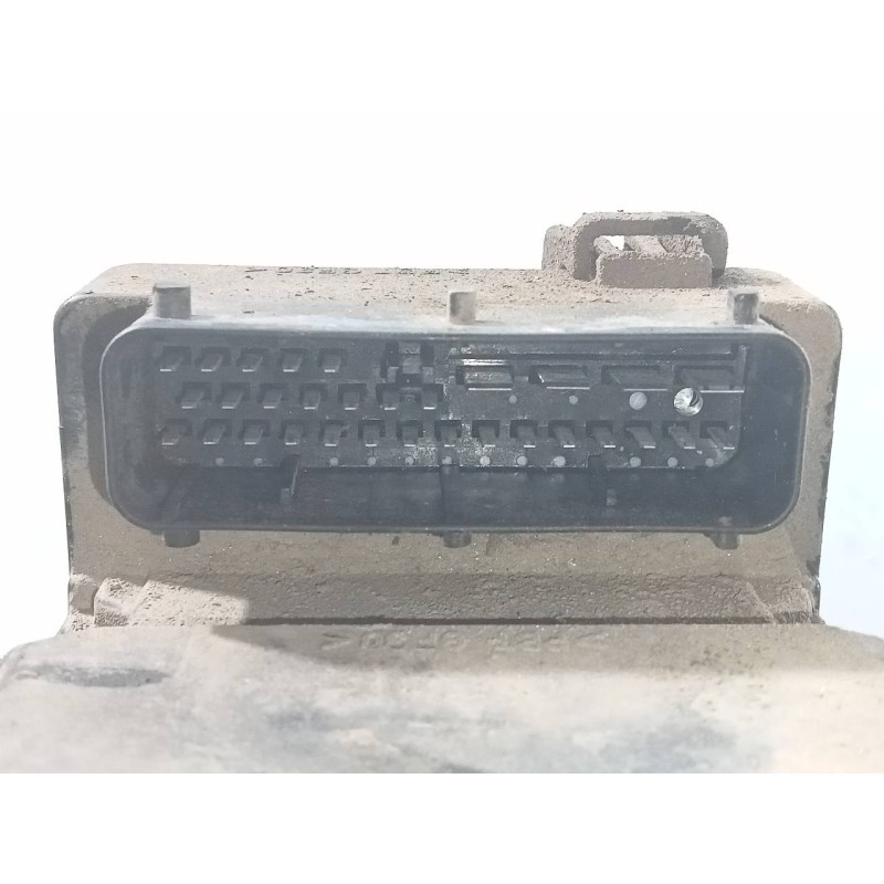 Recambio de abs para renault scenic (ja..) 1.9 dci authentique referencia OEM IAM 7700430801 0265220544 P3-A8-14-1