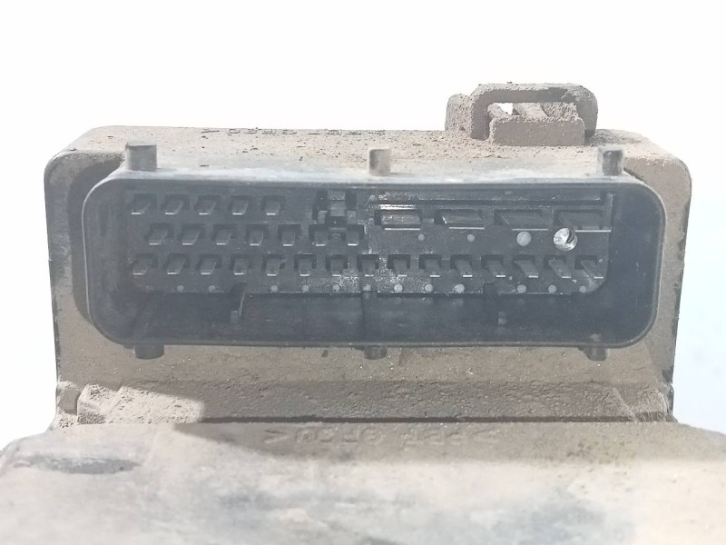 Recambio de abs para renault scenic (ja..) 1.9 dci authentique referencia OEM IAM 7700430801 0265220544 P3-A8-14-1