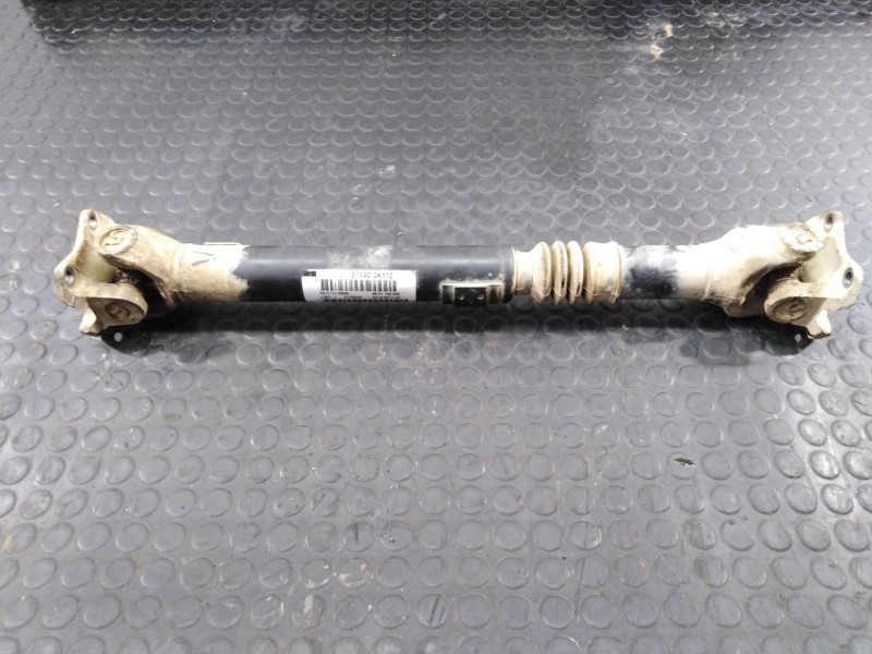 Recambio de transmision central delantera para toyota hilux (kun) referencia OEM IAM 371400K112 5017771285M P1-A6-45