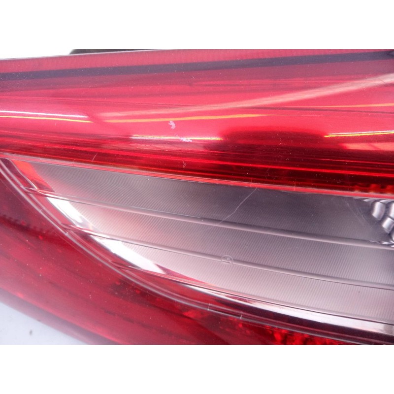 Recambio de piloto trasero derecho porton para hyundai i30 (gd) trend referencia OEM IAM   E2-B5-34-2