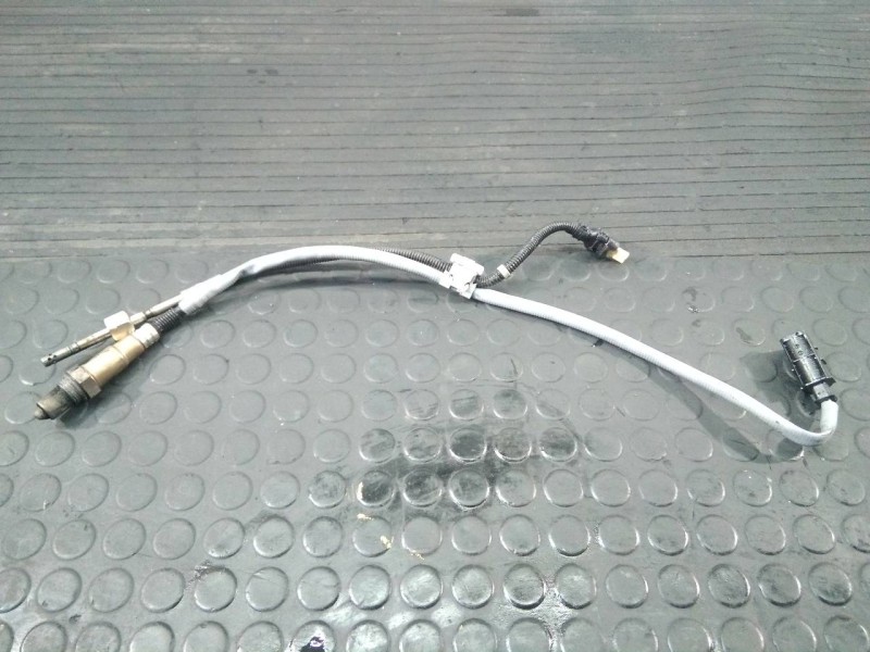 Recambio de sonda lambda para mercedes-benz clase glc coupe (bm 253)(6.2016) glc 220 d 4matic (253.305) referencia OEM IAM   