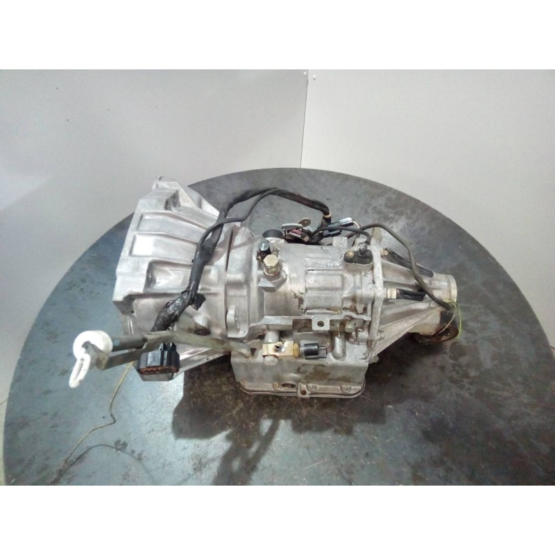 Recambio de caja cambios para mitsubishi pajero junior referencia OEM IAM 6C00820  M1-B4-50
