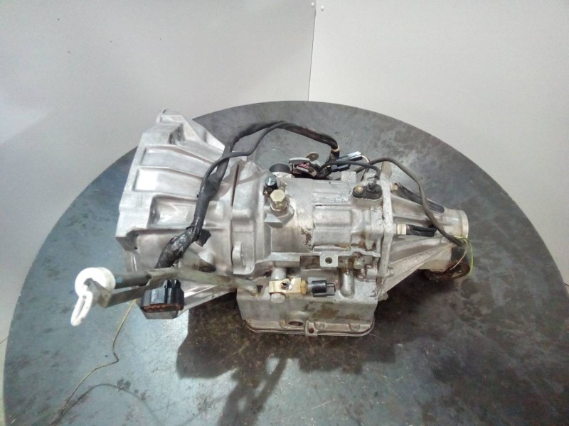 Recambio de caja cambios para mitsubishi pajero junior referencia OEM IAM 6C00820  M1-B4-50