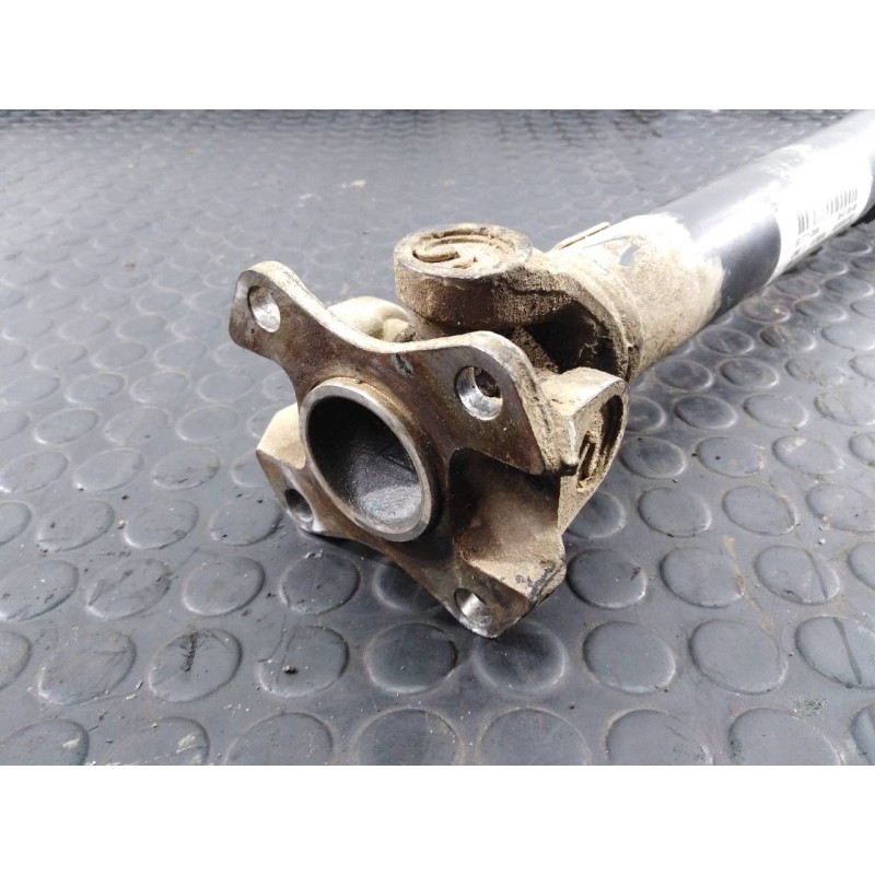 Recambio de transmision central delantera para toyota hilux (kun) referencia OEM IAM 371400K112 5017771285M P1-A6-45