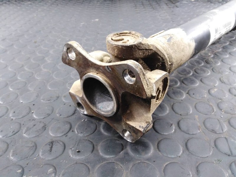 Recambio de transmision central delantera para toyota hilux (kun) referencia OEM IAM 371400K112 5017771285M P1-A6-45