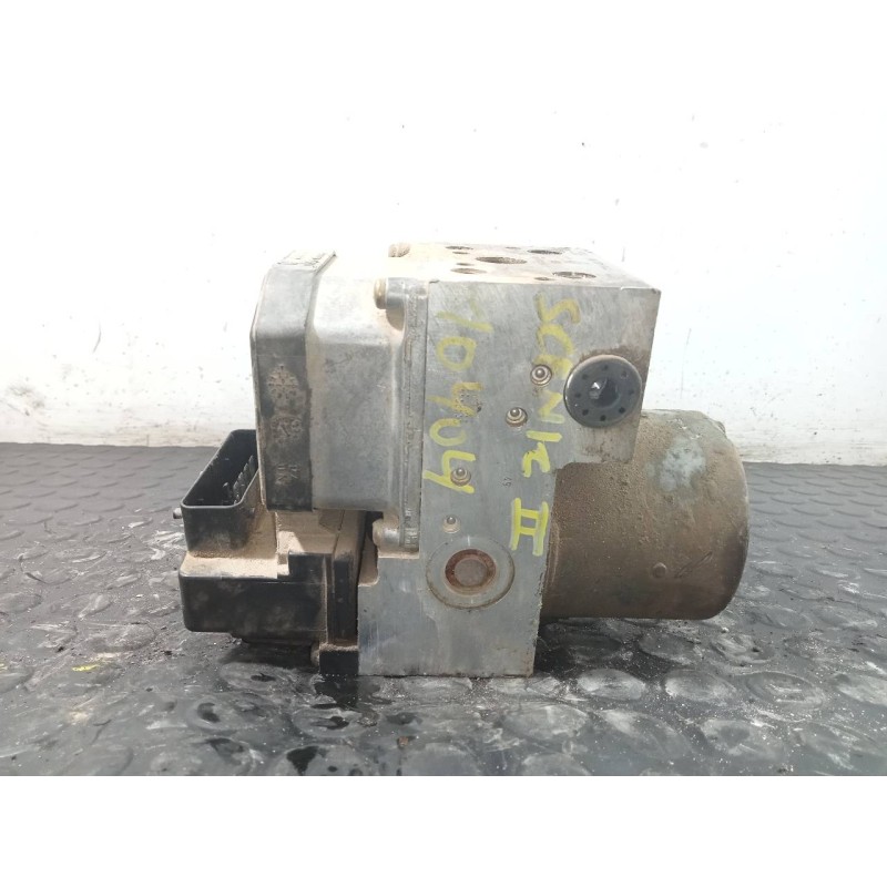 Recambio de abs para renault scenic (ja..) 1.9 dci authentique referencia OEM IAM 7700430801 0265220544 P3-A8-14-1