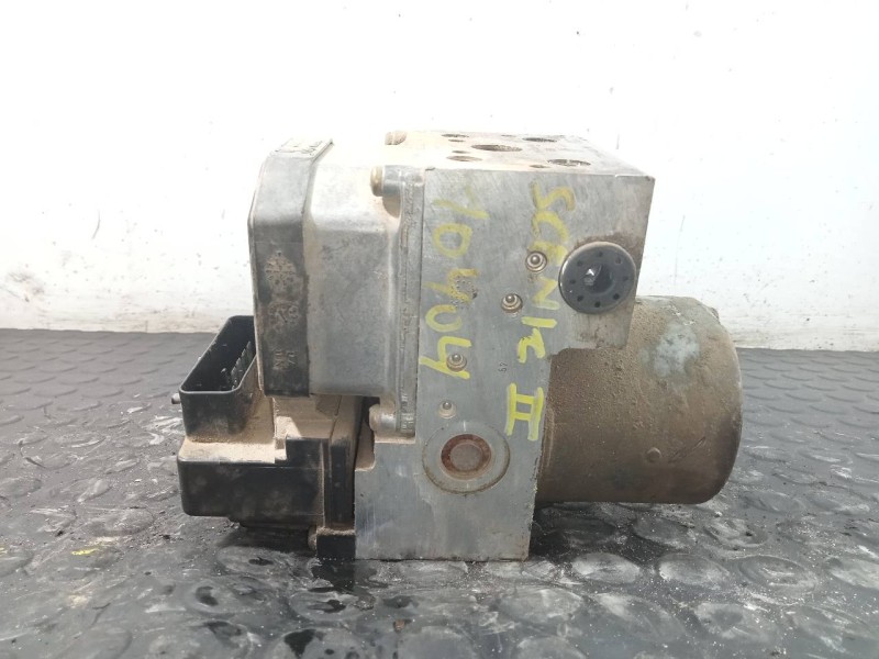 Recambio de abs para renault scenic (ja..) 1.9 dci authentique referencia OEM IAM 7700430801 0265220544 P3-A8-14-1