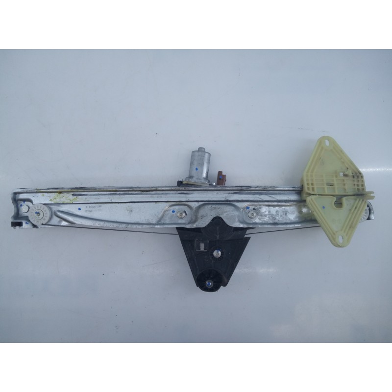 Recambio de elevalunas delantero izquierdo para dacia sandero iii stepaway referencia OEM IAM 403273D201222094531AT20  E1-A1-48-