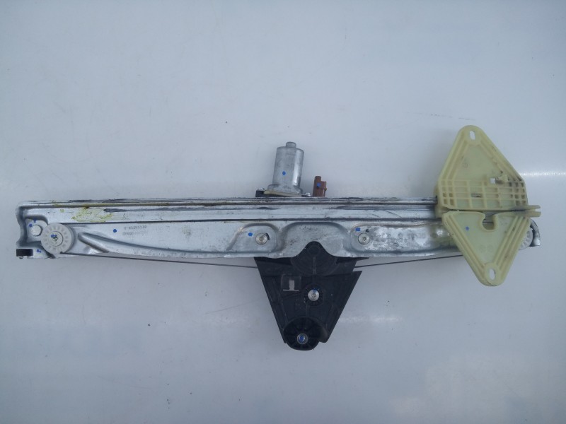 Recambio de elevalunas delantero izquierdo para dacia sandero iii stepaway referencia OEM IAM 403273D201222094531AT20  E1-A1-48-