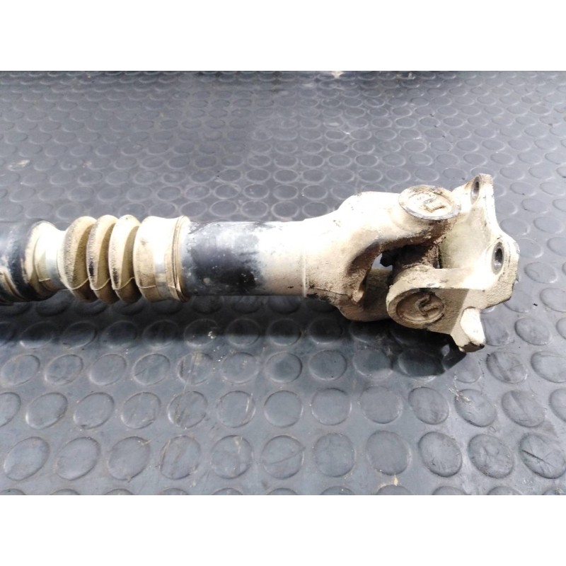 Recambio de transmision central delantera para toyota hilux (kun) referencia OEM IAM 371400K112 5017771285M P1-A6-45