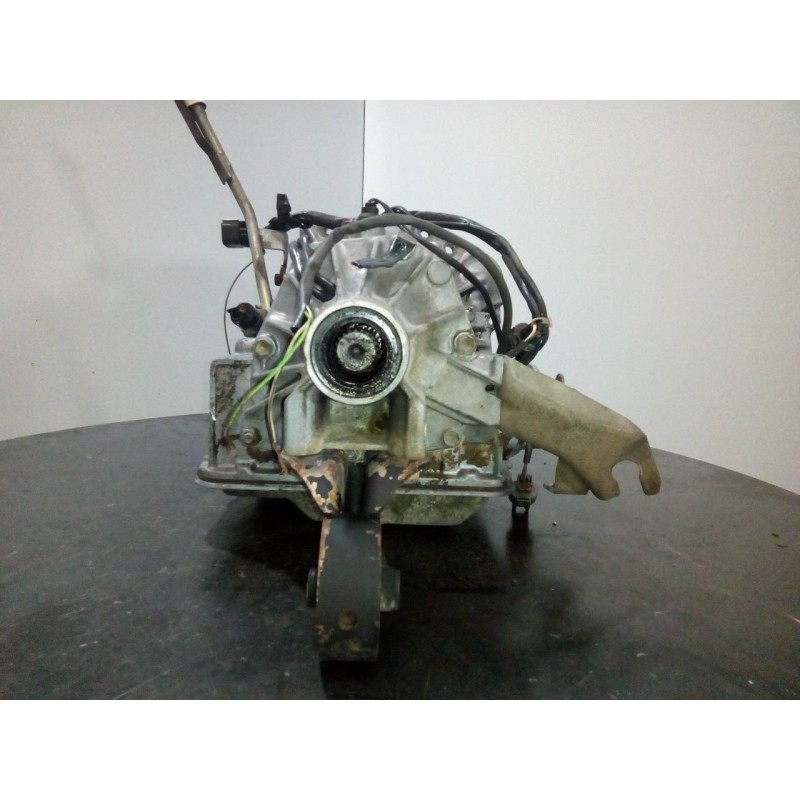 Recambio de caja cambios para mitsubishi pajero junior referencia OEM IAM 6C00820  M1-B4-50