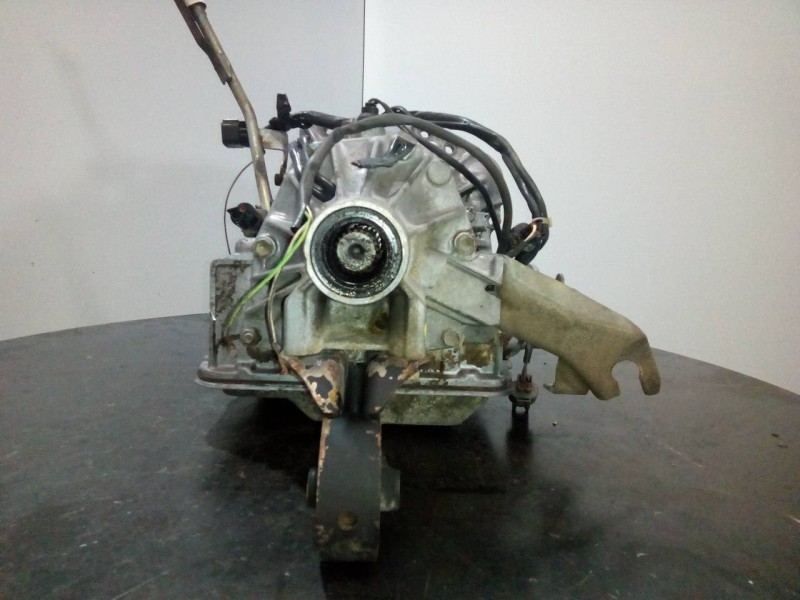 Recambio de caja cambios para mitsubishi pajero junior referencia OEM IAM 6C00820  M1-B4-50