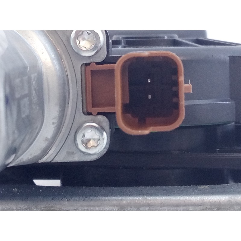 Recambio de elevalunas delantero izquierdo para dacia sandero iii stepaway referencia OEM IAM 403273D201222094531AT20  E1-A1-48-