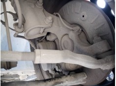 Recambio de mangueta delantera izquierda para mercedes-benz vito (w639) basic, combi 109 cdi largo (639.603) referencia OEM IAM 