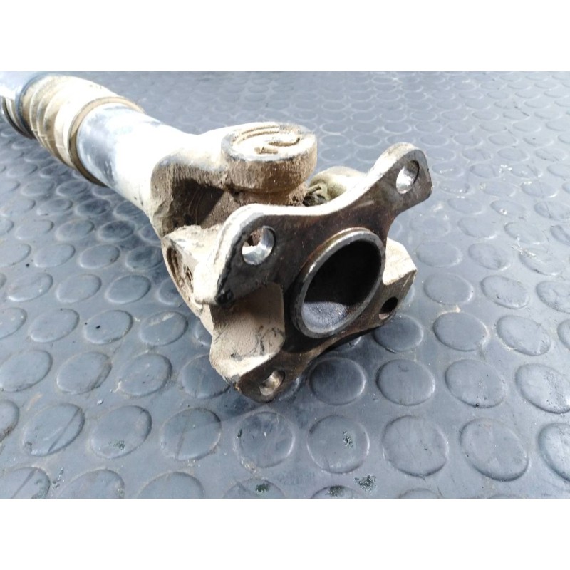 Recambio de transmision central delantera para toyota hilux (kun) referencia OEM IAM 371400K112 5017771285M P1-A6-45