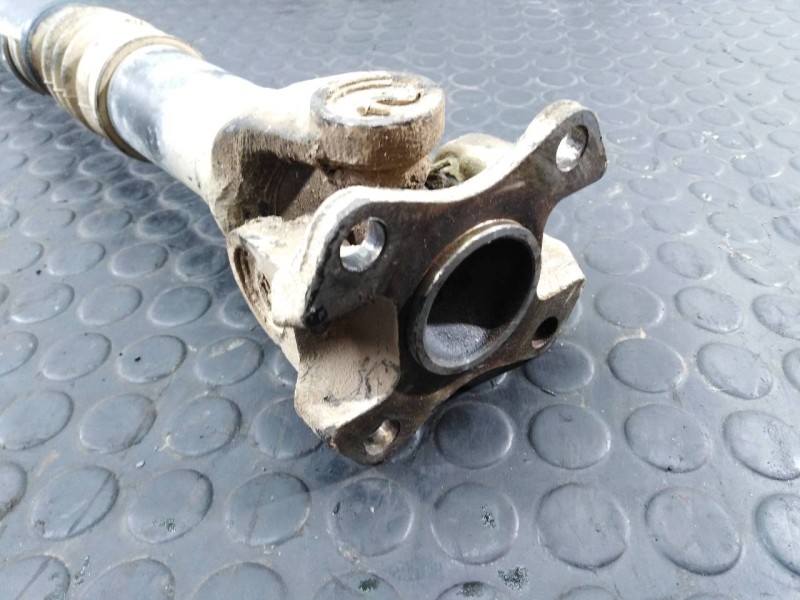 Recambio de transmision central delantera para toyota hilux (kun) referencia OEM IAM 371400K112 5017771285M P1-A6-45