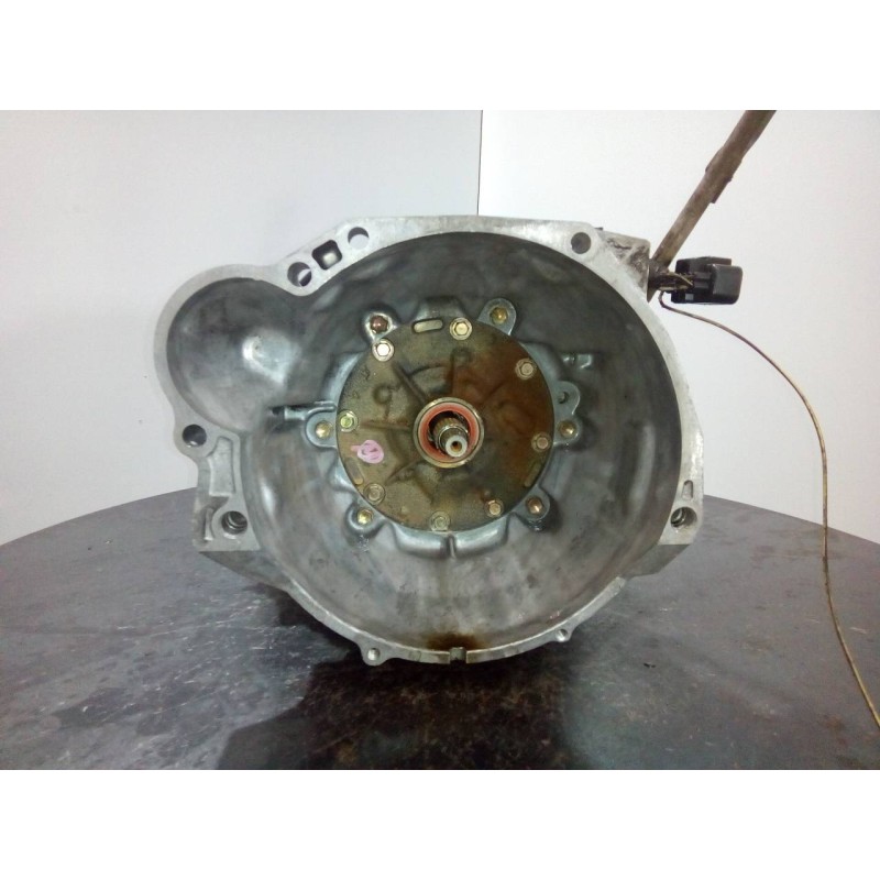 Recambio de caja cambios para mitsubishi pajero junior referencia OEM IAM 6C00820  M1-B4-50