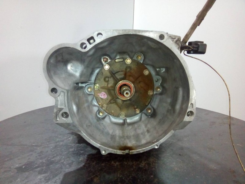 Recambio de caja cambios para mitsubishi pajero junior referencia OEM IAM 6C00820  M1-B4-50