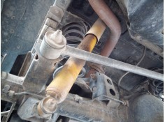 AMORTIGUADOR TRASERO IZQUIERDO 