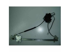 Recambio de elevalunas delantero izquierdo para mercedes-benz vito (w638) combi referencia OEM IAM 106130402 NUEVO T2-2-B5-5