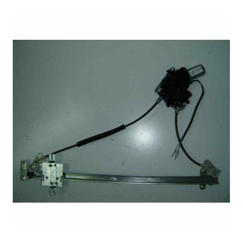 Recambio de elevalunas delantero izquierdo para mercedes-benz vito (w638) combi referencia OEM IAM 106130402 NUEVO T2-2-B5-5