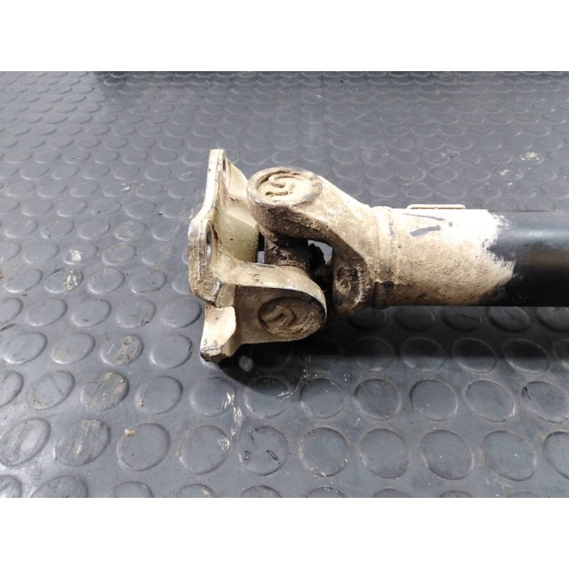 Recambio de transmision central delantera para toyota hilux (kun) referencia OEM IAM 371400K112 5017771285M P1-A6-45