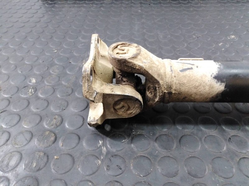 Recambio de transmision central delantera para toyota hilux (kun) referencia OEM IAM 371400K112 5017771285M P1-A6-45