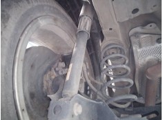 AMORTIGUADOR TRASERO IZQUIERDO 