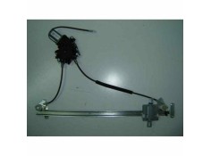 Recambio de elevalunas delantero derecho para mercedes-benz vito (w638) combi referencia OEM IAM 106130401 NUEVO T2-2-B5-5