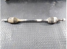 Recambio de transmision trasera derecha para mercedes-benz clase m (w164) 3.0 cdi cat referencia OEM IAM A1643500010 320862H P1-