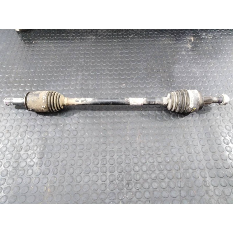 Recambio de transmision trasera derecha para mercedes-benz clase m (w164) 3.0 cdi cat referencia OEM IAM A1643500010 320862H P1-