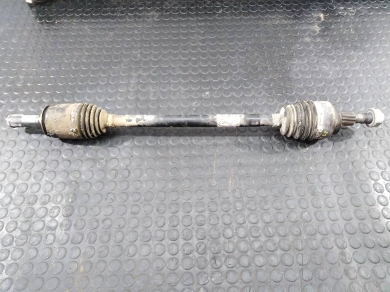 Recambio de transmision trasera derecha para mercedes-benz clase m (w164) 3.0 cdi cat referencia OEM IAM A1643500010 320862H P1-