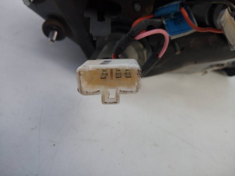 Recambio de piloto trasero izquierdo porton para hyundai i30 (gd) trend referencia OEM IAM   E2-B5-34-2