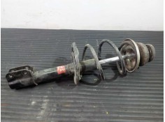 Recambio de amortiguador delantero izquierdo para dacia sandero stepway referencia OEM IAM 543029731R  P1-B4-10