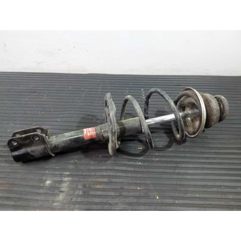 Recambio de amortiguador delantero izquierdo para dacia sandero stepway referencia OEM IAM 543029731R  P1-B4-10