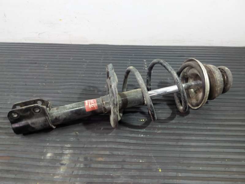 Recambio de amortiguador delantero izquierdo para dacia sandero stepway referencia OEM IAM 543029731R  P1-B4-10